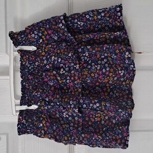 Jumping Beans 4T Skirt